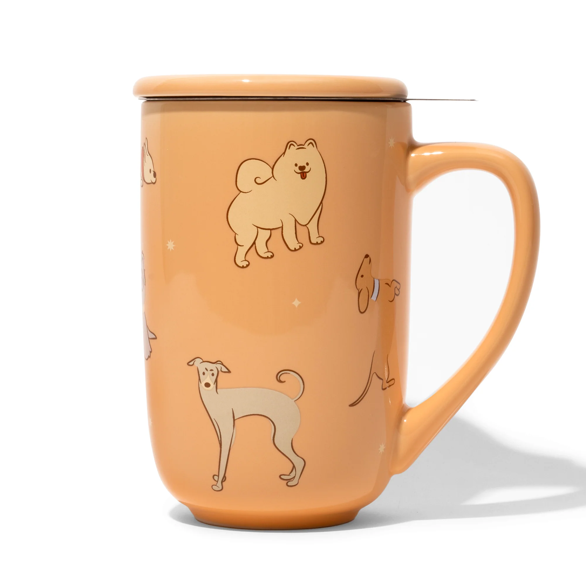 Puppy Nordic Mug - Image 2