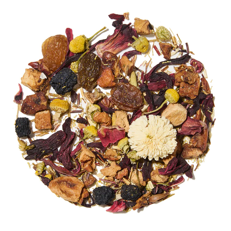 Berries & Dreams Tea - Image 2