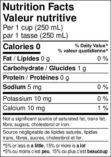 Blood Orange Boost Tea - Image 4