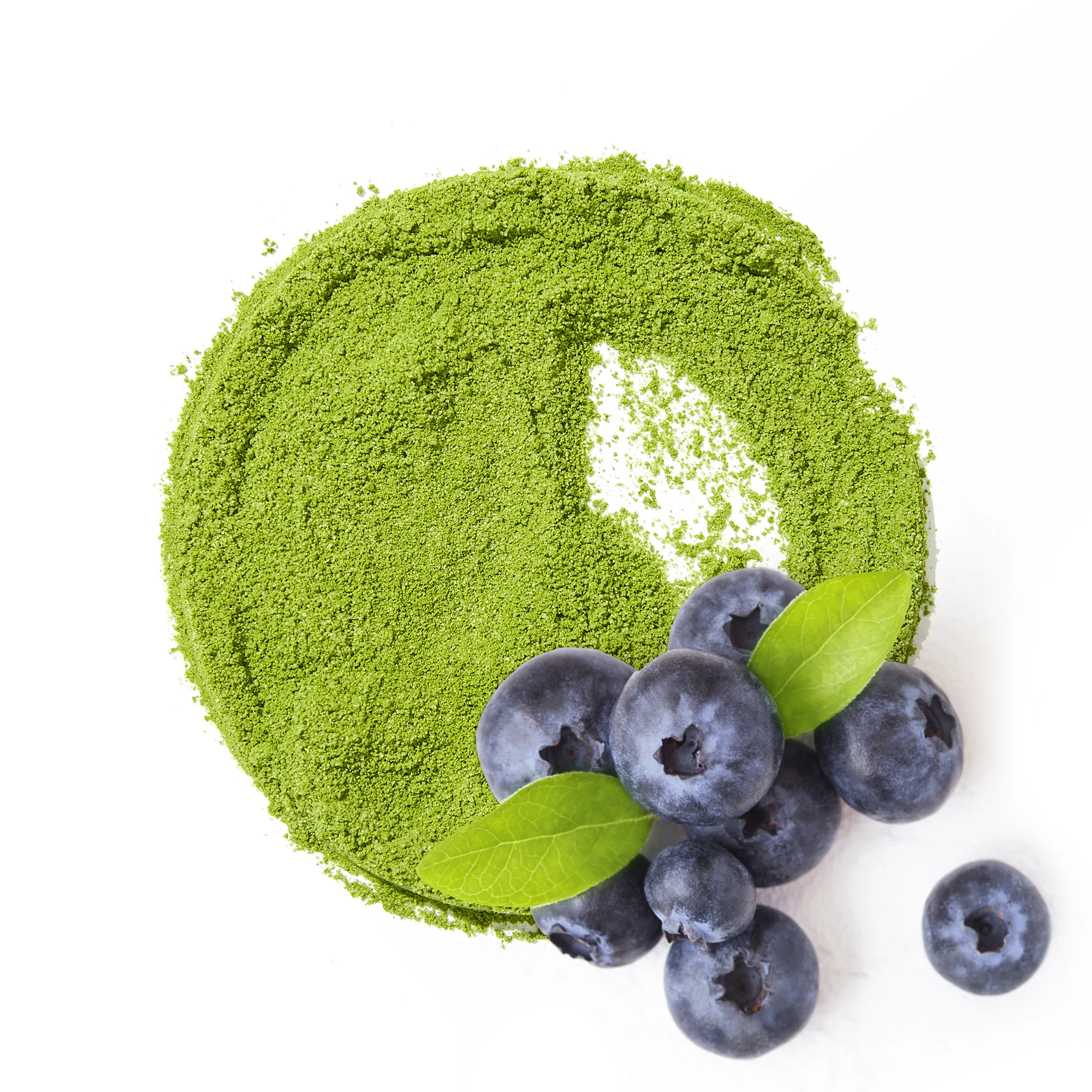 Blueberry Matcha Single Serves Pack of 48 - Image 2