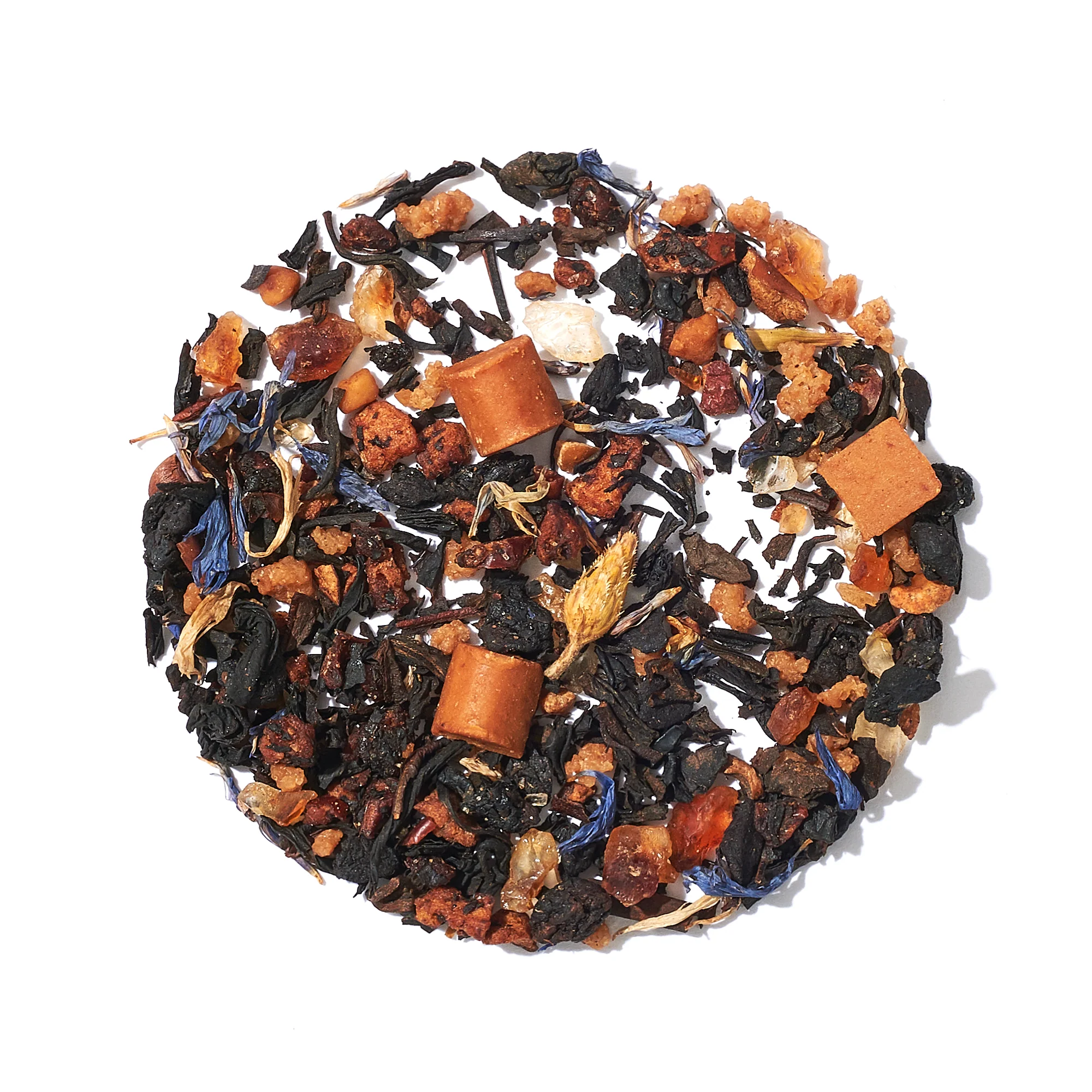 Brown Sugar Bourbon Tea - Image 2