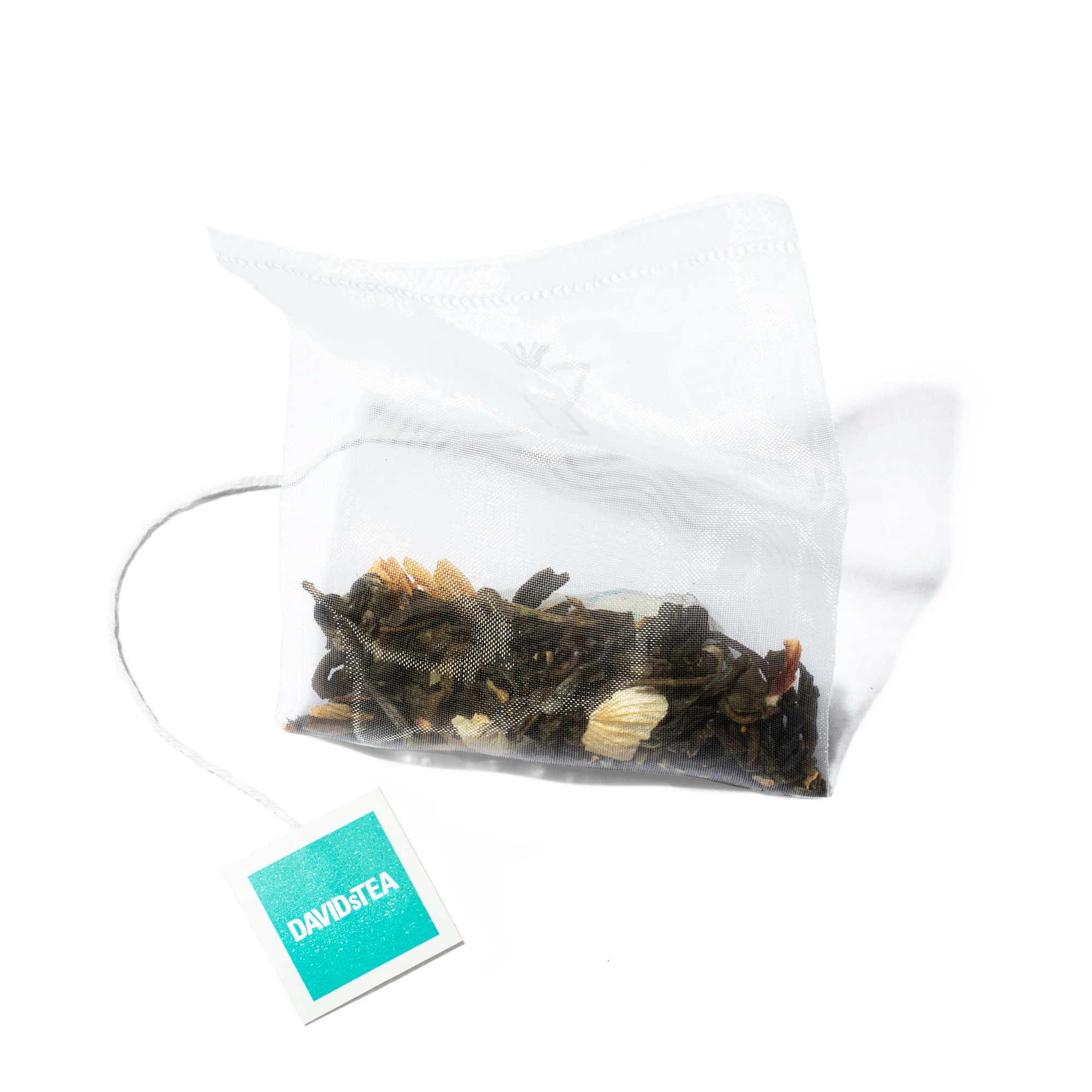Buddha's Blend Tea Bag of 65 Sachets - Image 4