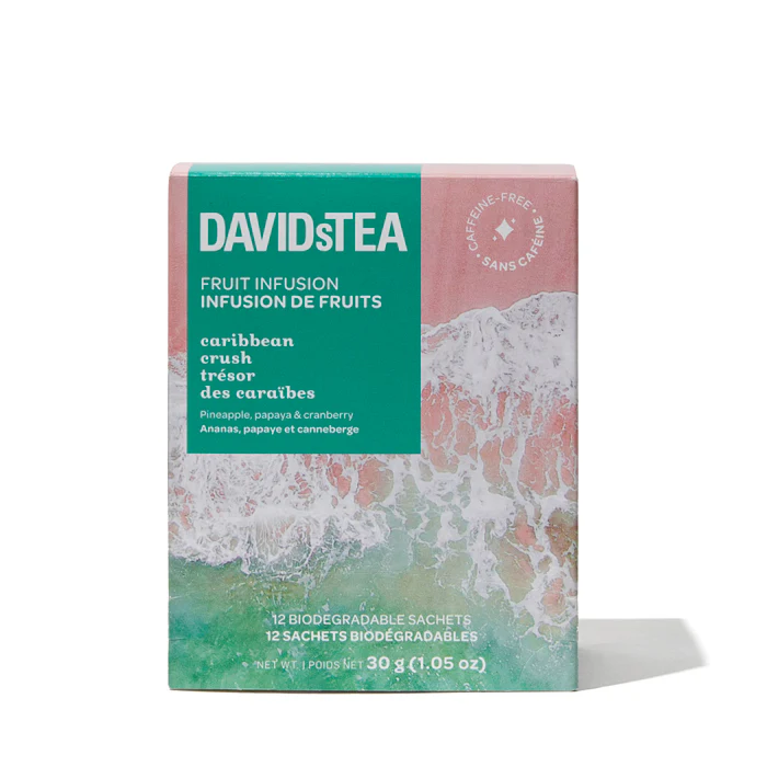 Caribbean Crush Tea - Image 4