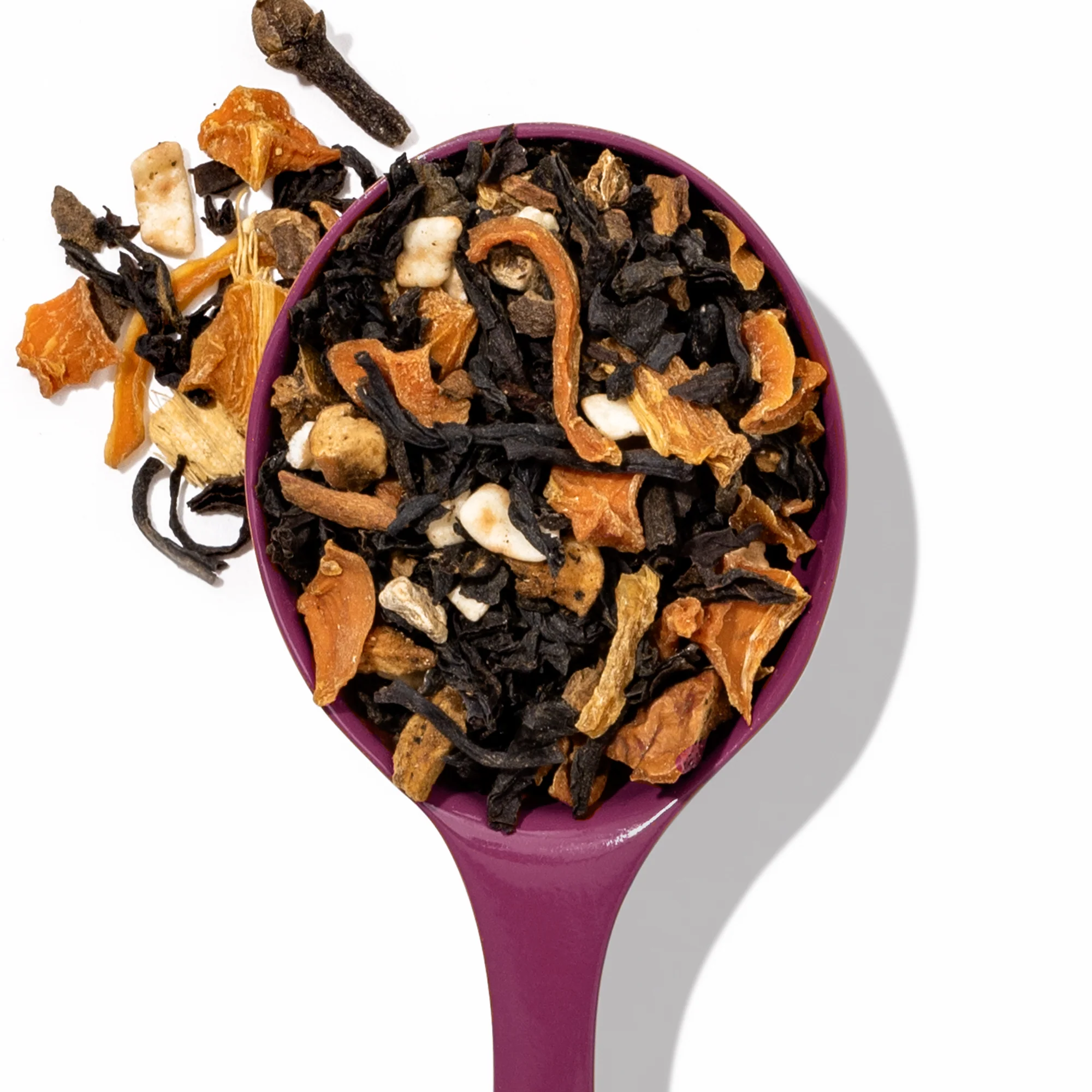 Carrot Cake Tea
