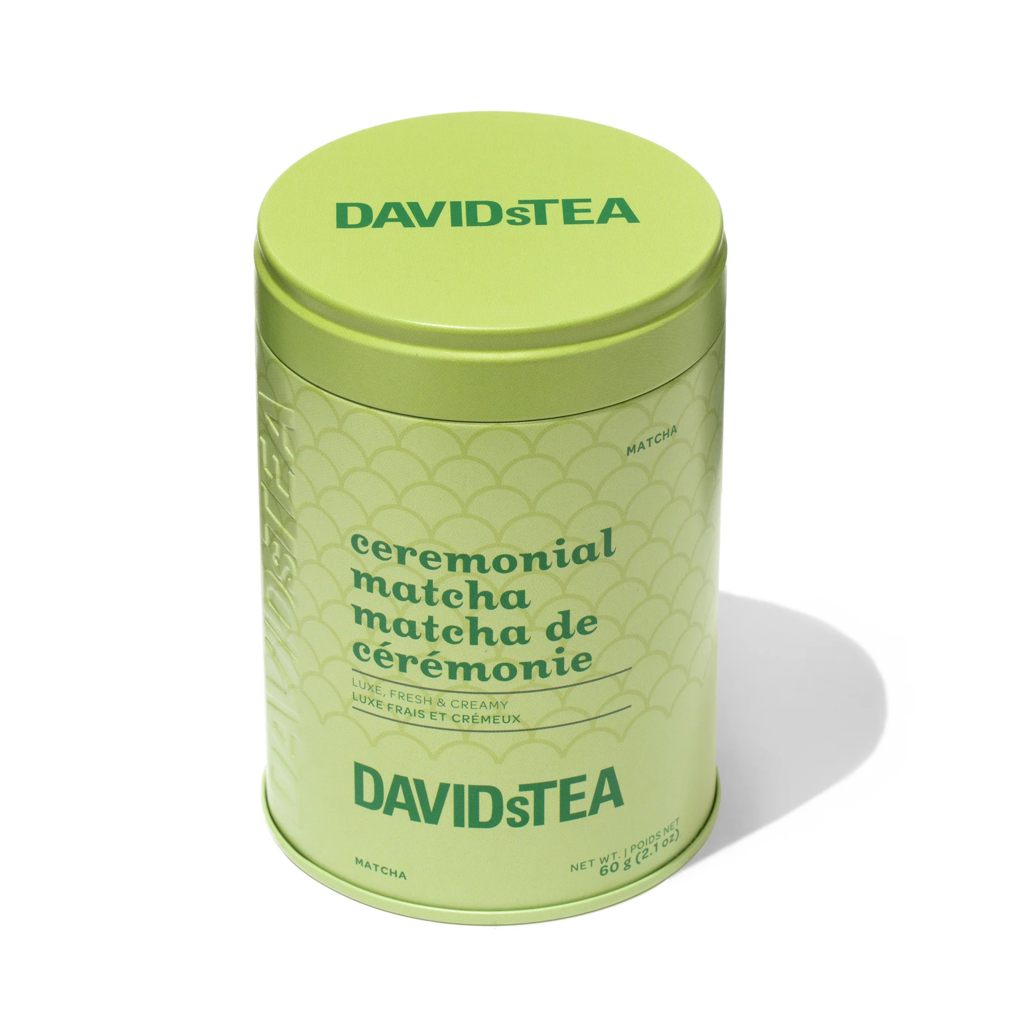 Ceremonial Matcha Tea Printed Tin - Image 4