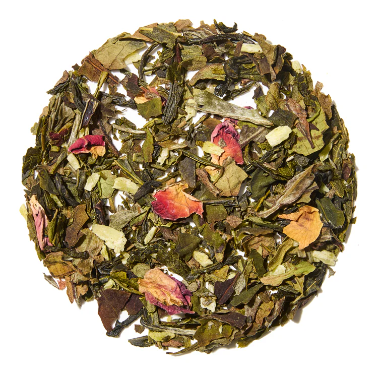 Cherry Blossom Tea - Image 2