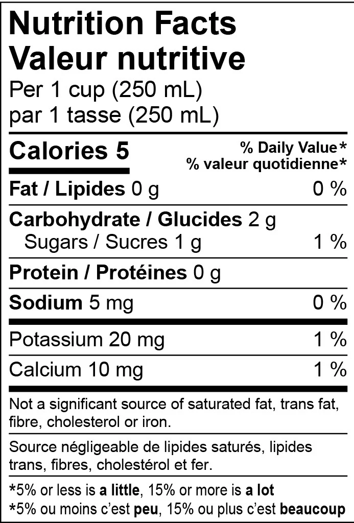 Cinnamon Sugar Churro Tea - Image 4