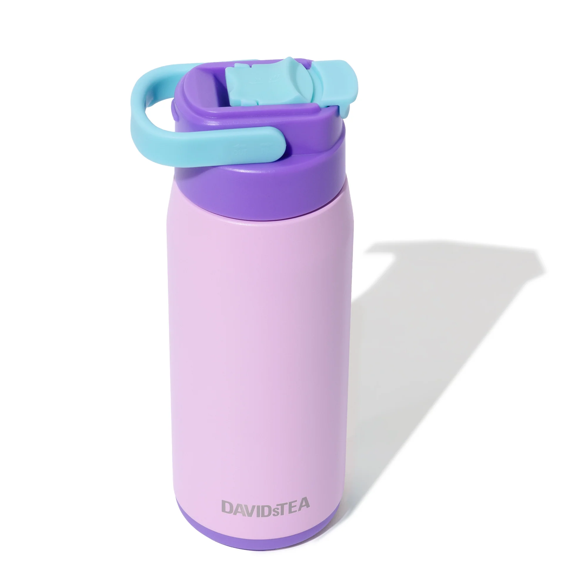Cotton Candy Everyday Travel Mug - Image 2