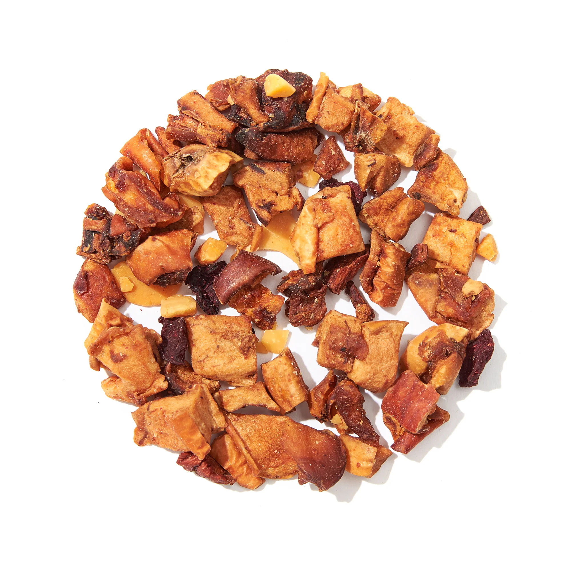 Forever Nuts Tea Loose Leaf Tea Bag 250 g - Image 2