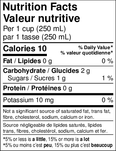 Forever Nuts Tea Loose Leaf Tea Bag 250 g - Image 5