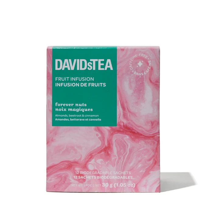 Forever Nuts Tea - Image 4