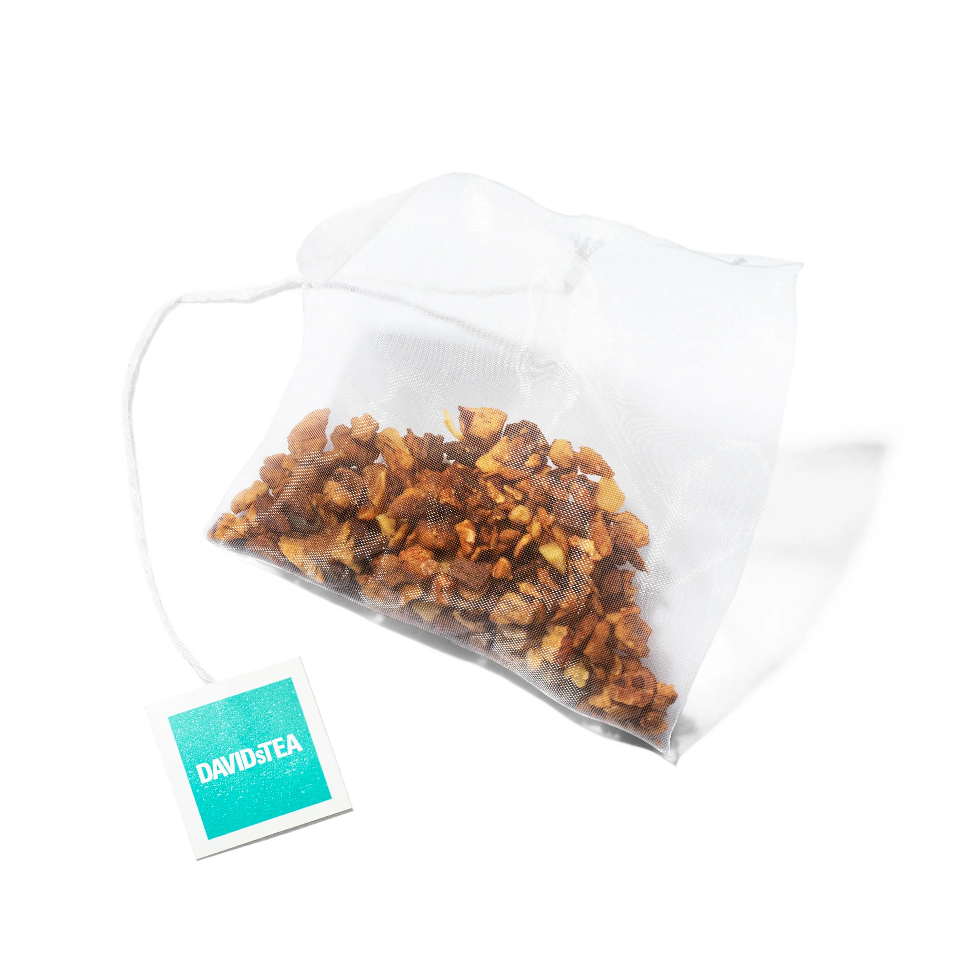 Forever Nuts Tea Pack of 15 Sachets - Image 2