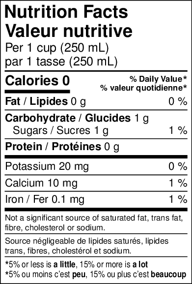 Frozen Raspberry Tea - Image 4
