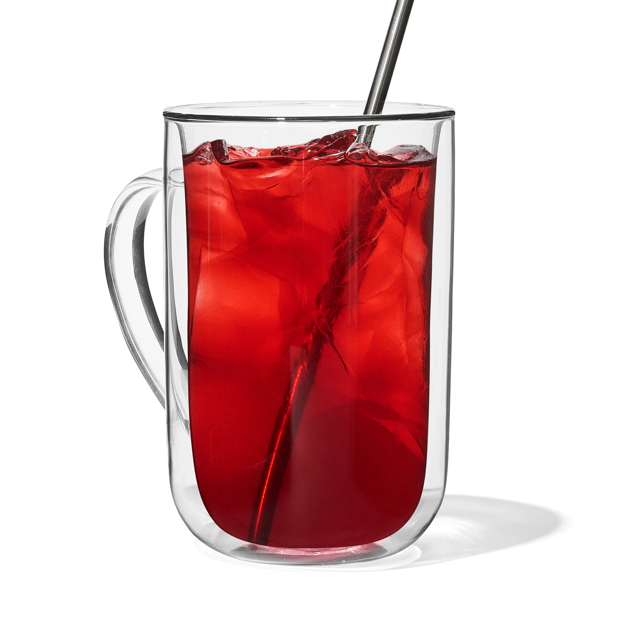 Frozen Raspberry Tea Loose Leaf Tin - Image 4