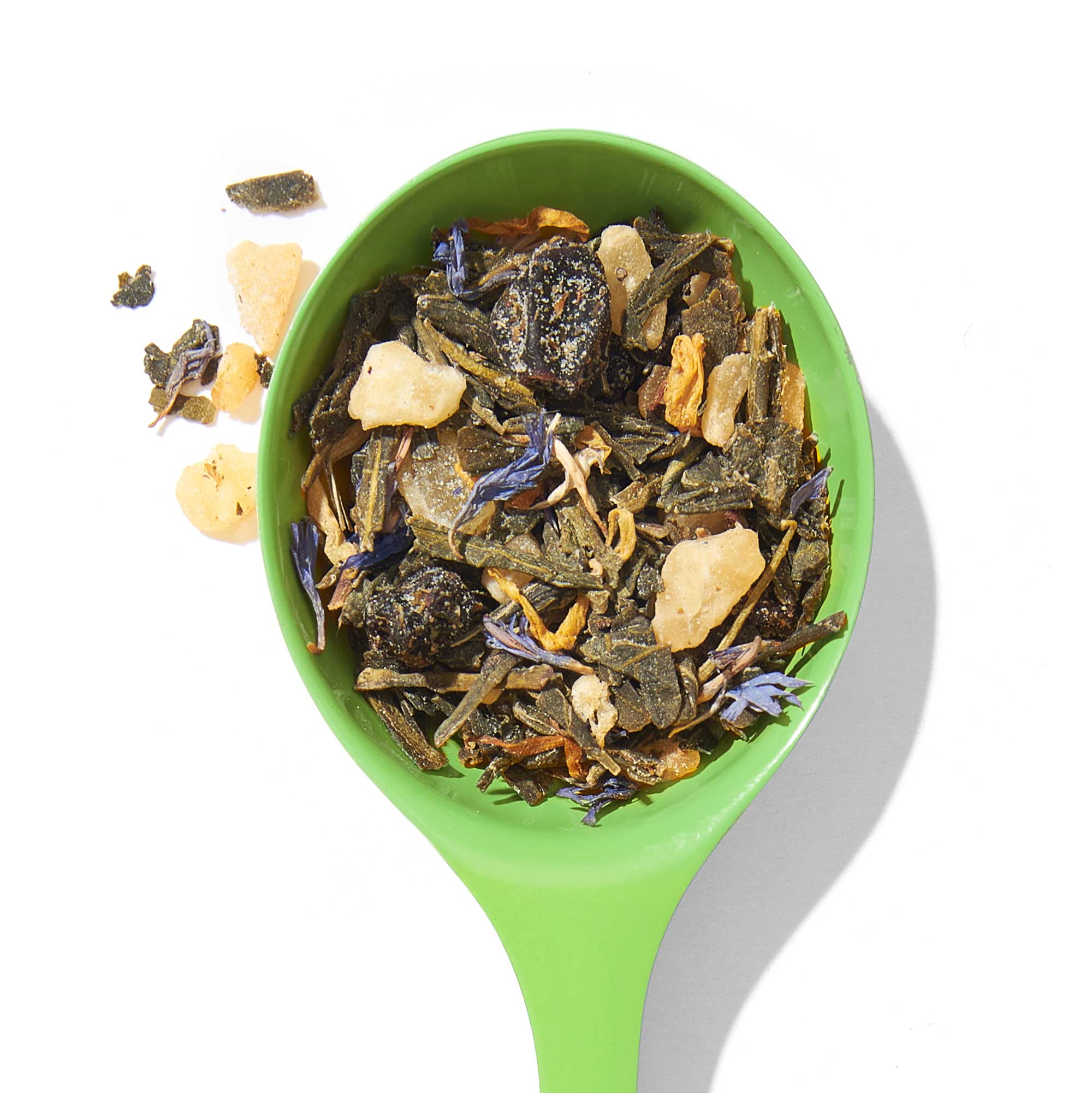 Green Passionfruit Tea 1 KG Bag