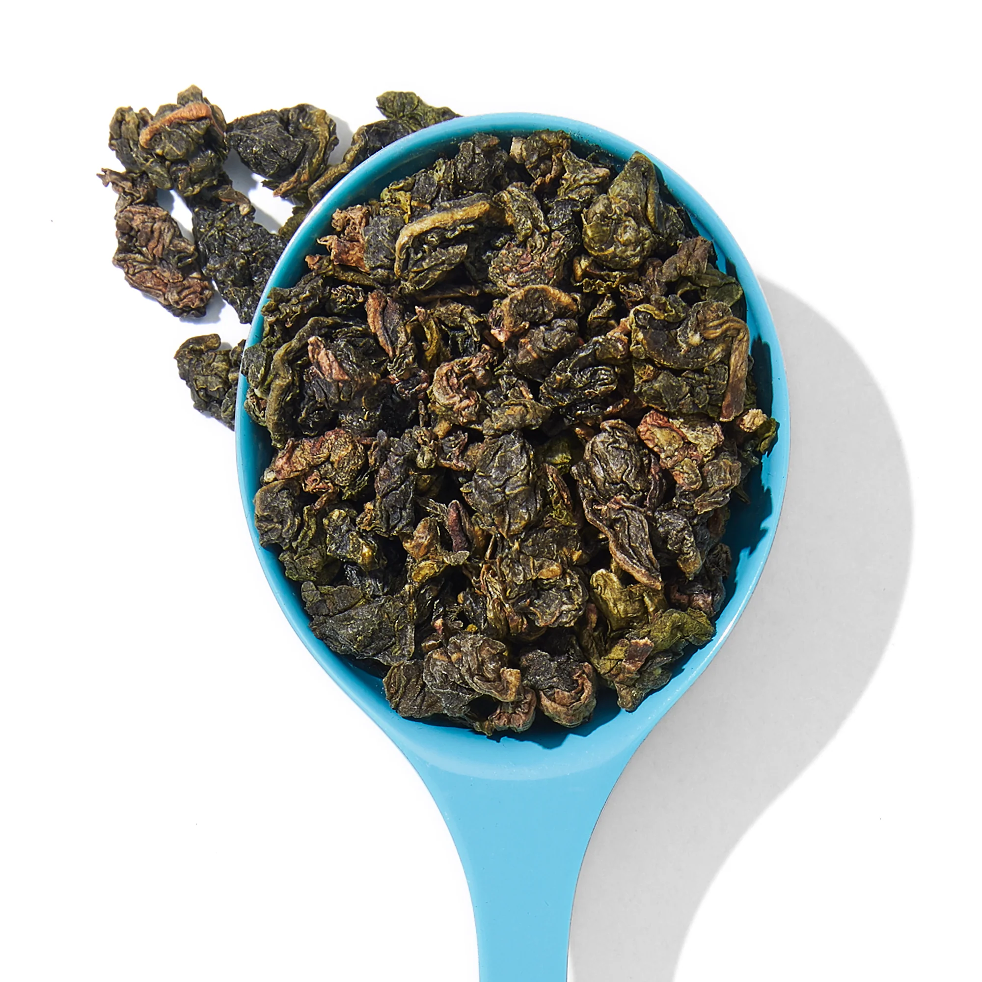 Guangzhou Milk Oolong Tea