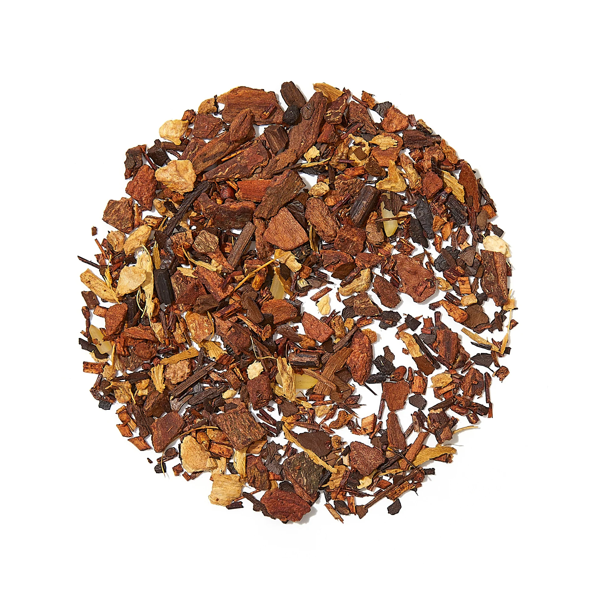 Horchata Chai - Image 2