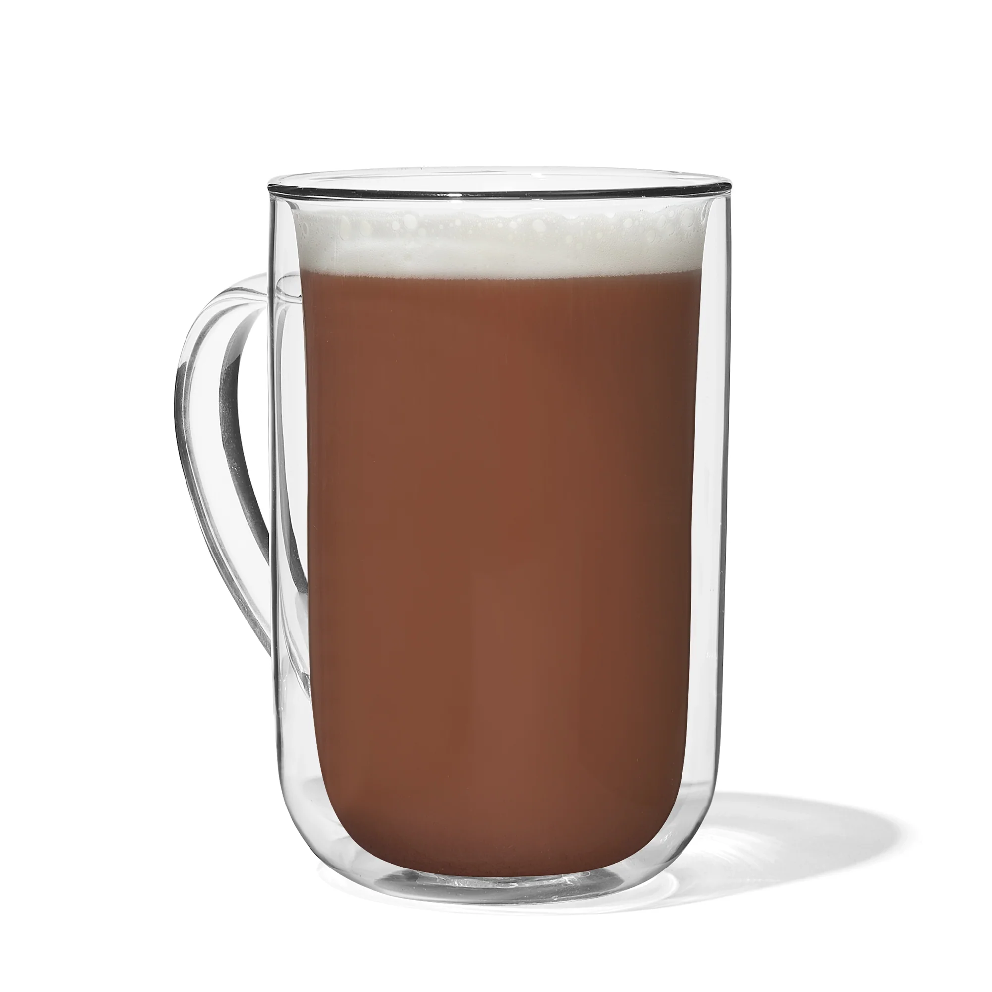 Hot Chocolate Loose Leaf Tea Bag 250 g - Image 3