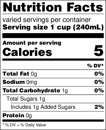 Hot Chocolate Tea - Image 5