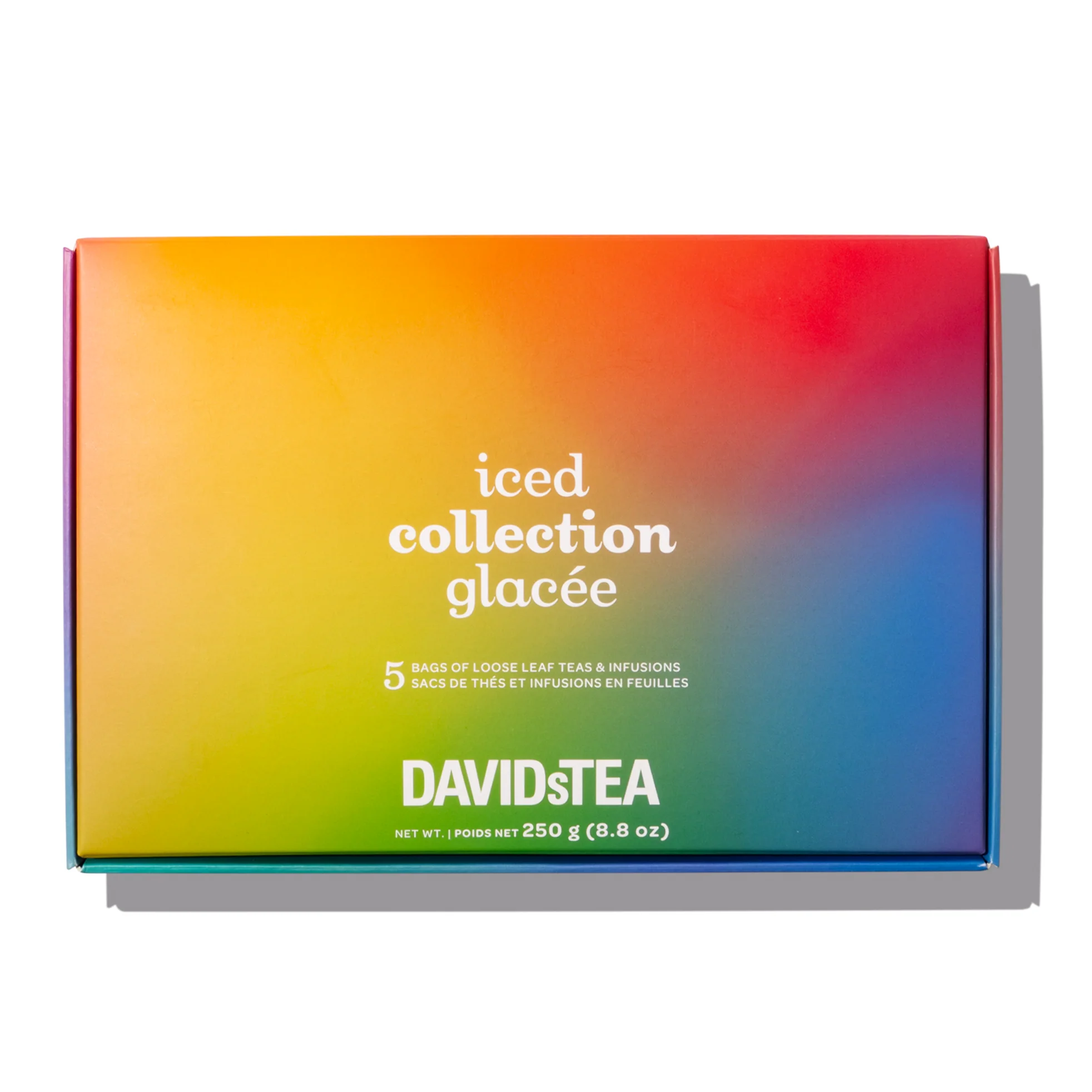 Iced Tea Collection Sampler