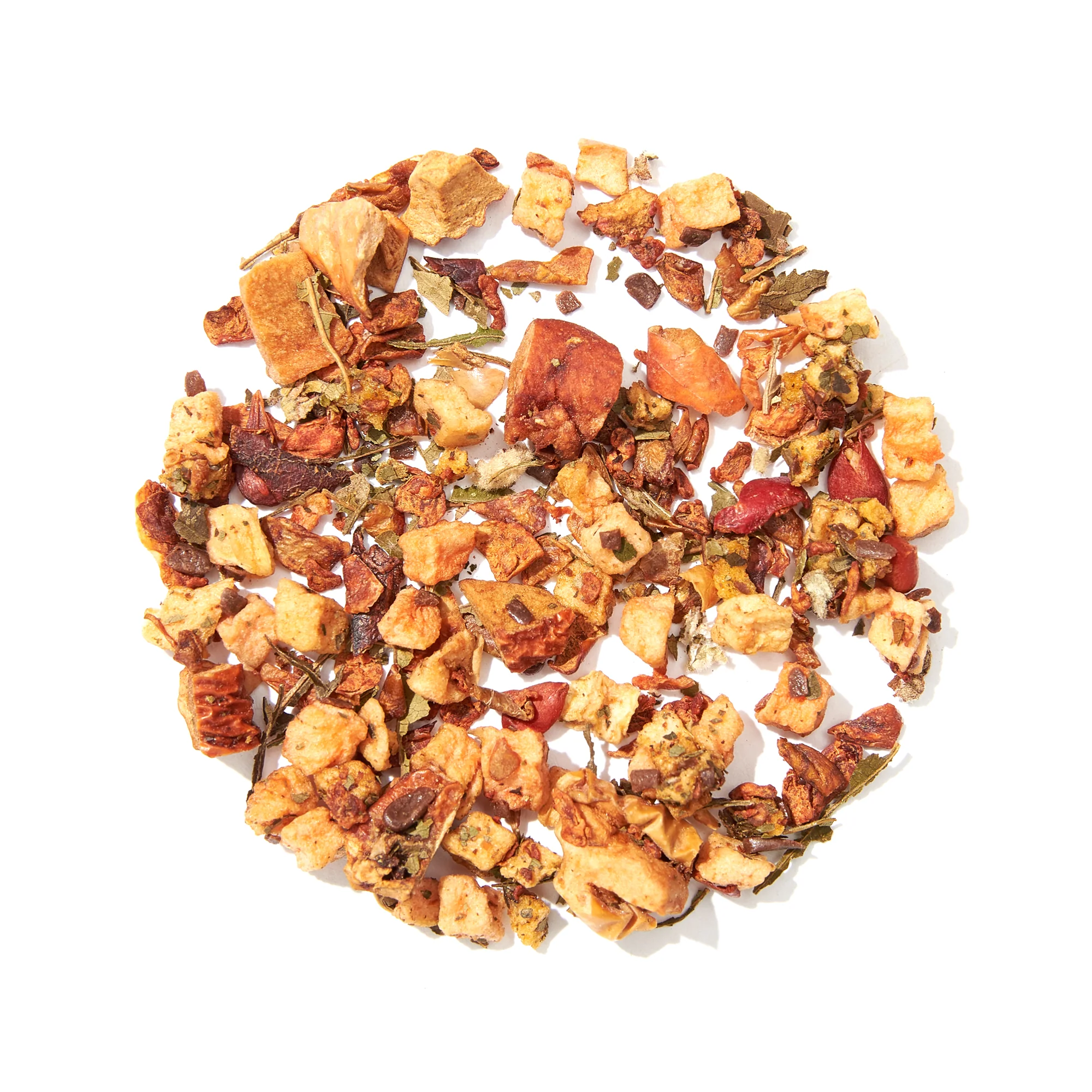 Just Peachy Loose Leaf Tea Bag 250 g - Image 2
