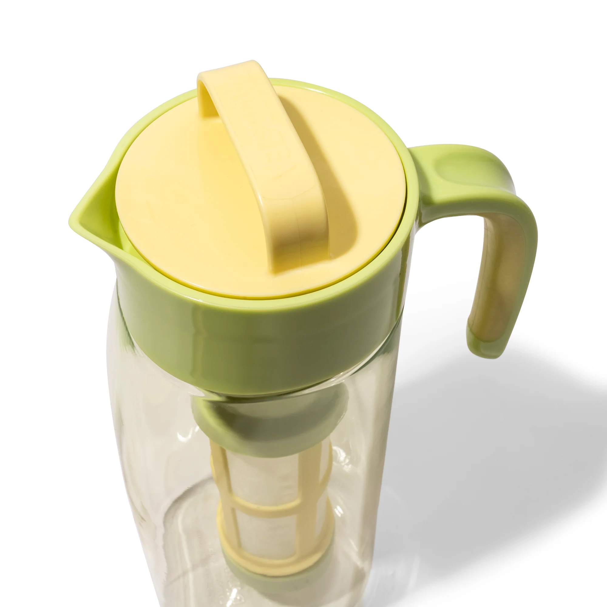 Lemon-Lime Iced Tea Pitcher - Image 3