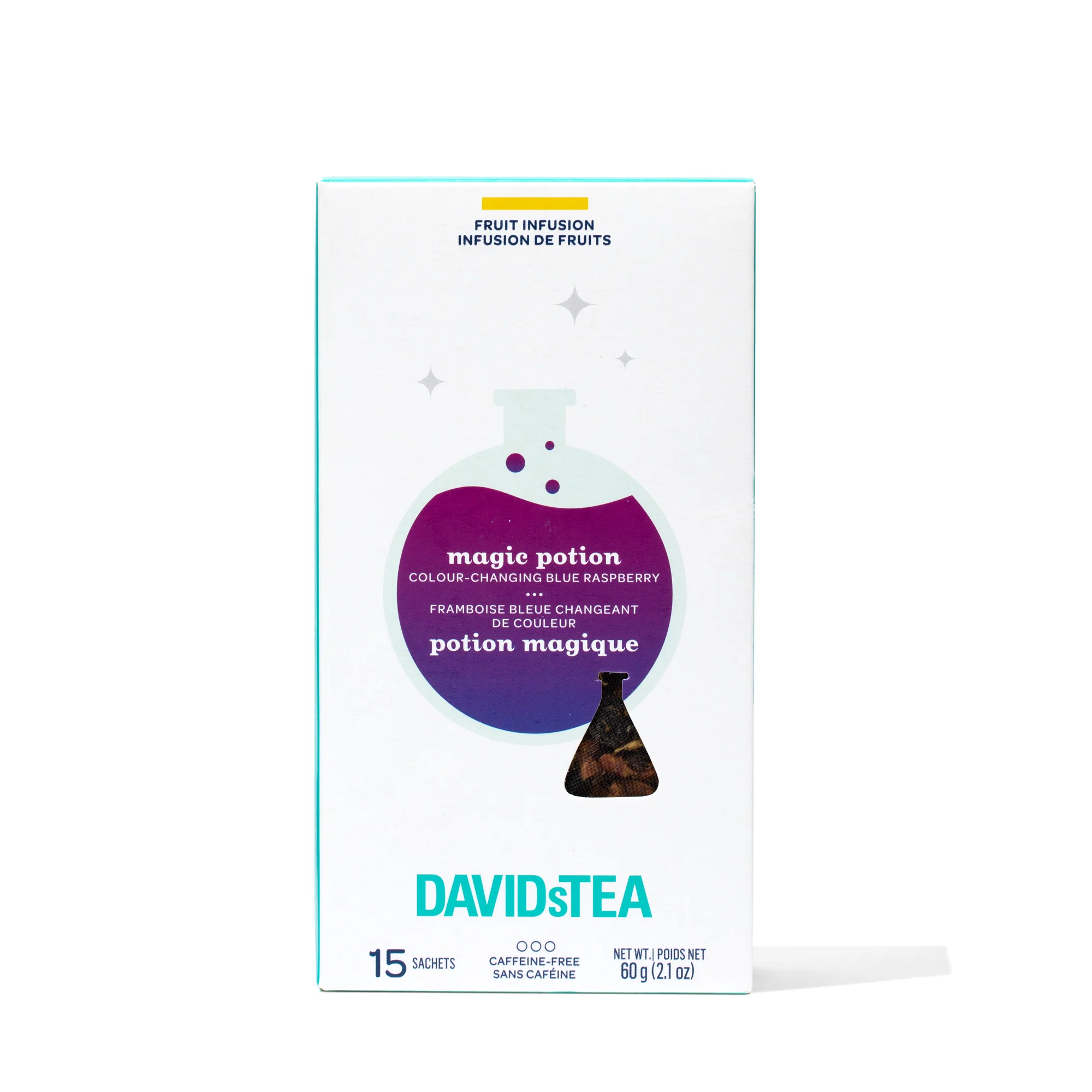 Magic Potion Tea Pack of 15 Sachets