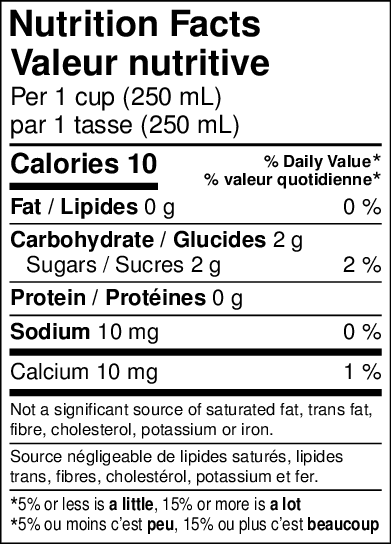 Mango Fruit Punch Tea - Image 4