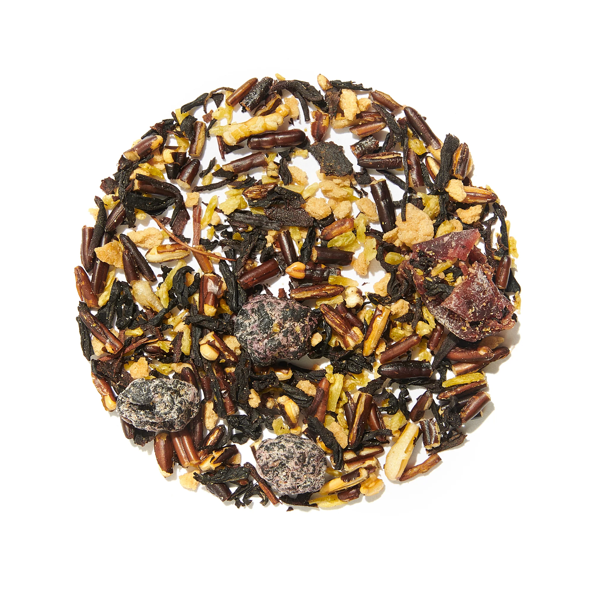 Manoomin Maple Tea Iconic Tin - Image 2