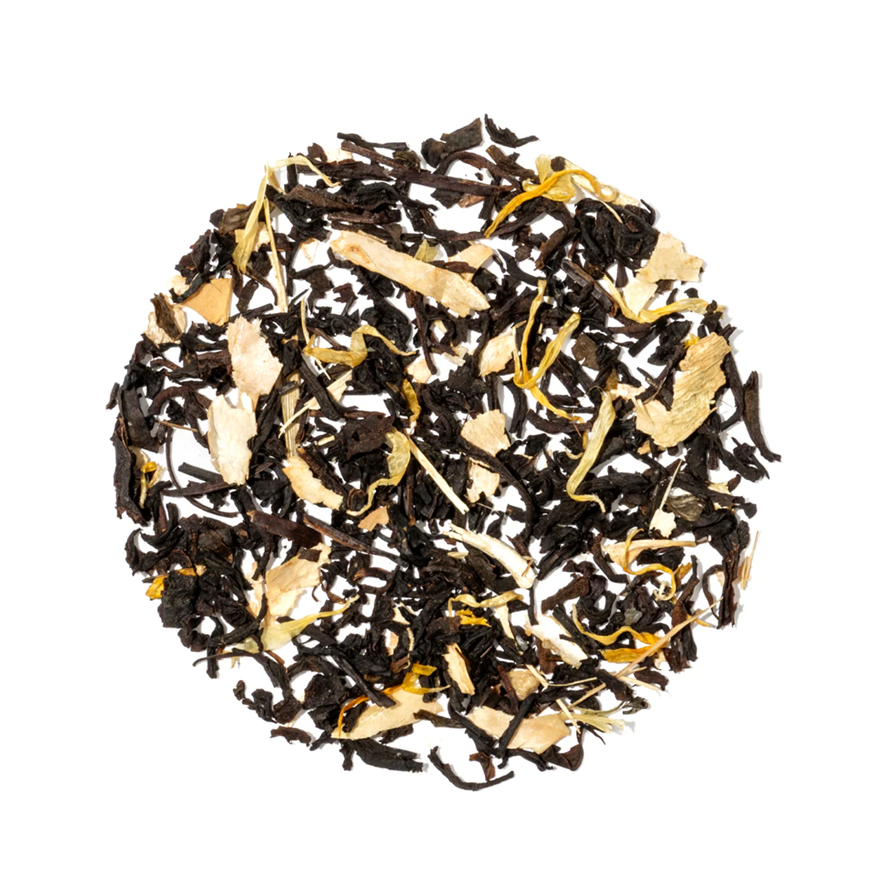 Maple Earl Grey Tea - Image 2