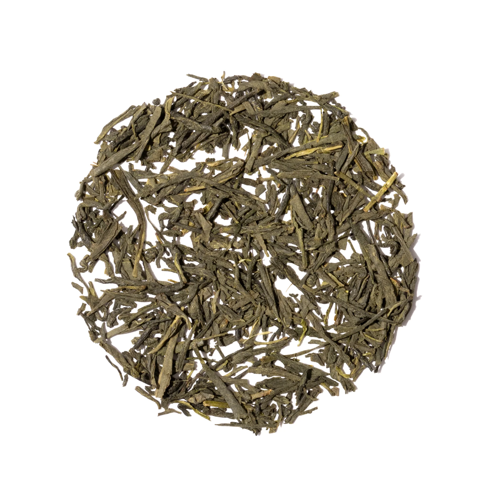 Matcha Sencha Cold Brew Tea - Image 2