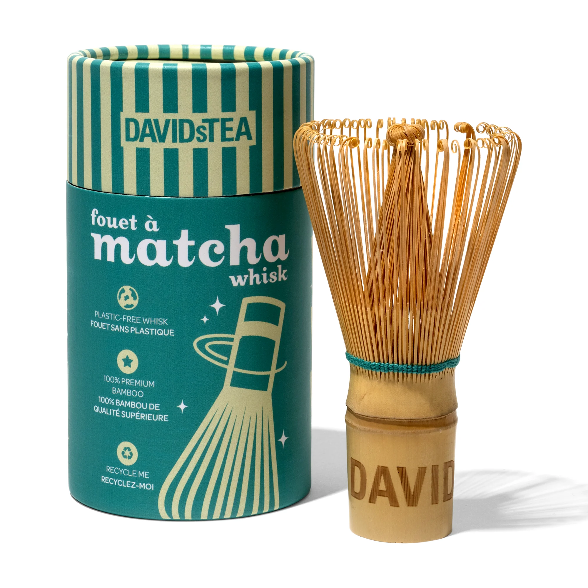Matcha Whisk