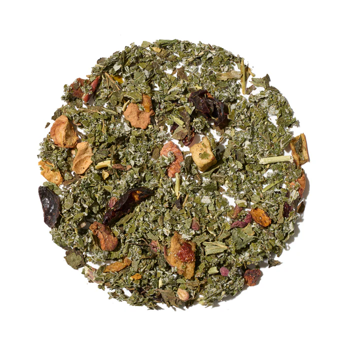 Organic Mighty Aphrodite Tea - Image 2