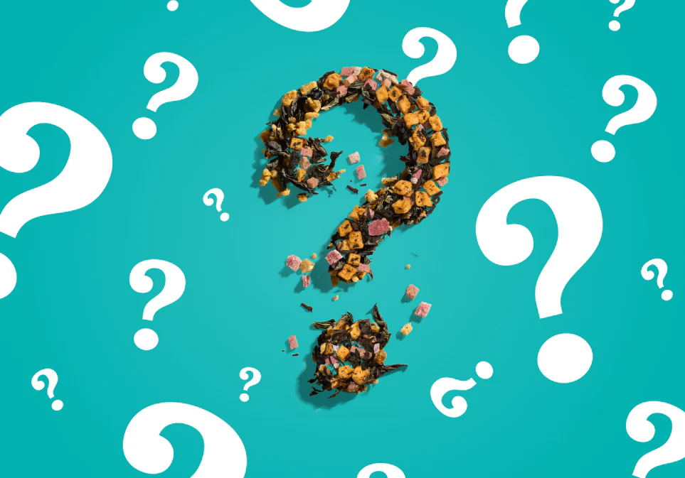 Mystery Tea - Image 6