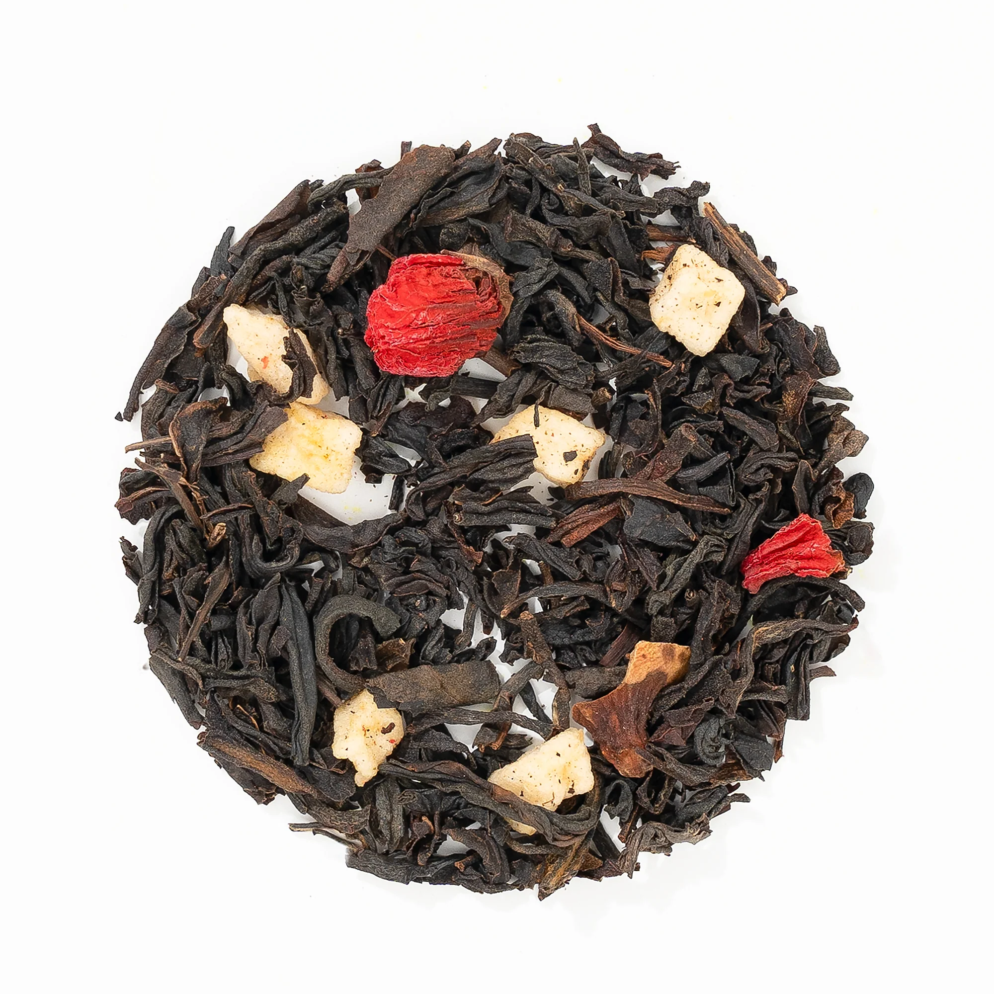 New York New York Tea - Image 2