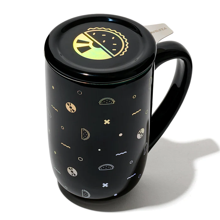 Holo Taco x DAVIDsTEA Nordic Mug - Image 3