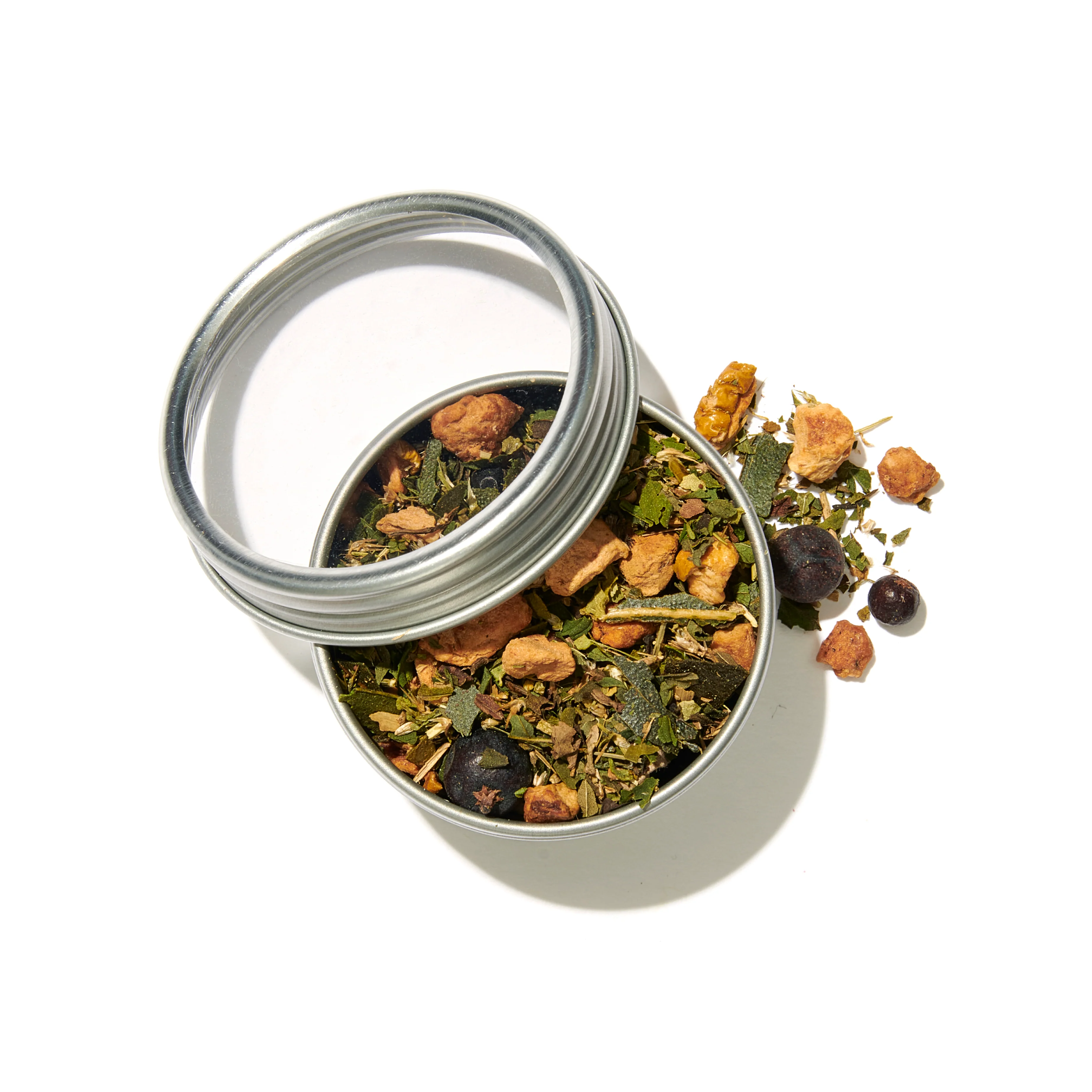 Only the Best 8 Tea Sampler - Image 3