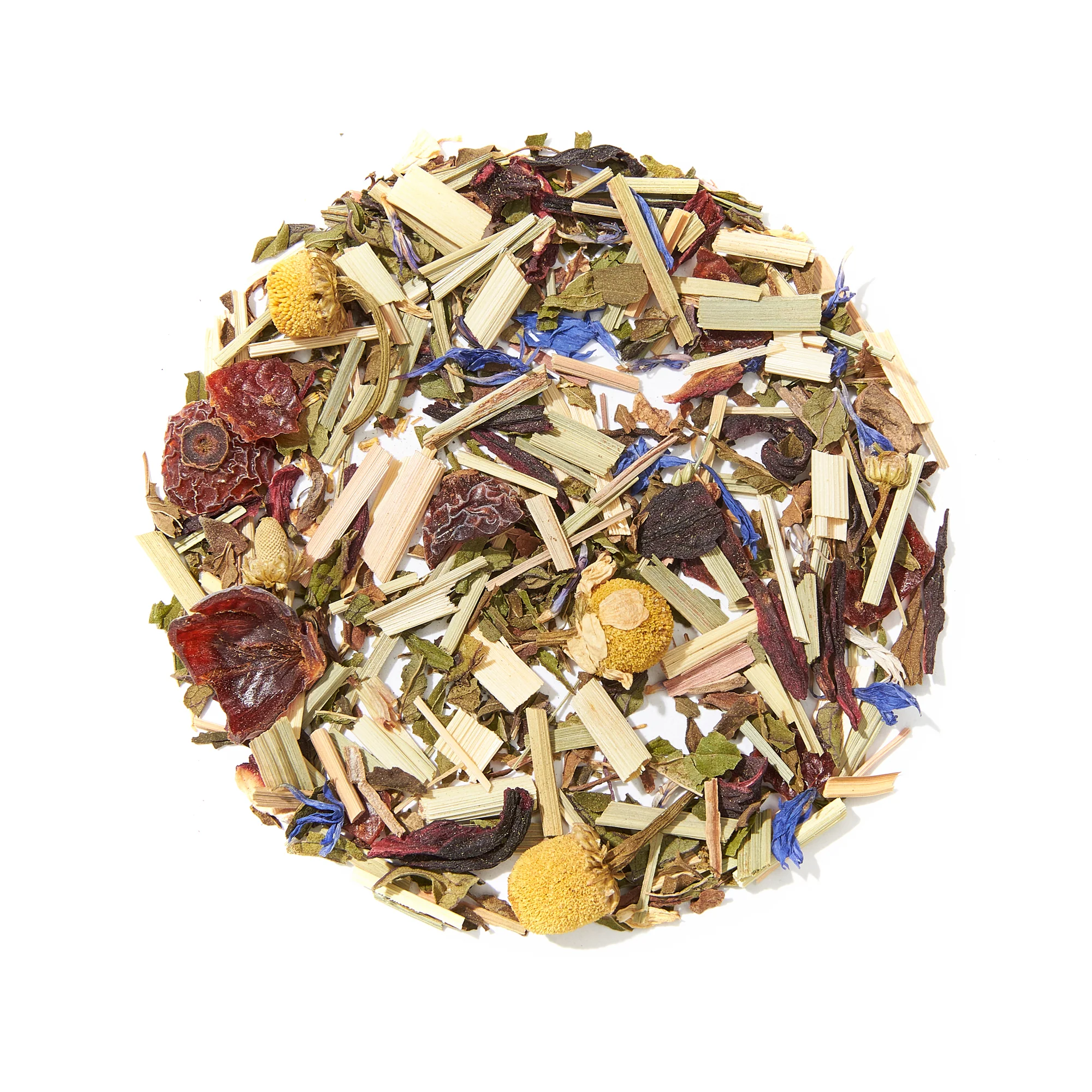 Organic Mother's Little Helper Loose Leaf Tea Bag 250 g - Image 2