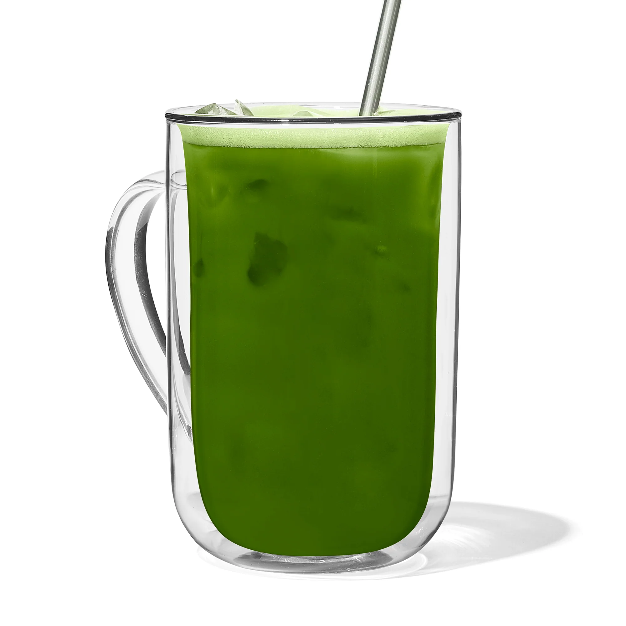 Organic Banana Matcha - Image 3