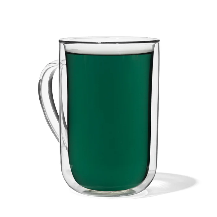 Organic Blue Ginger Detox Tea - Image 3