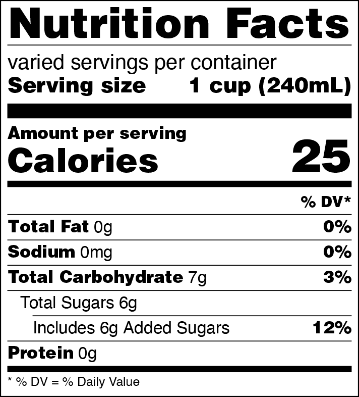 Organic Blueberry Matcha Bag 250 g - Image 5