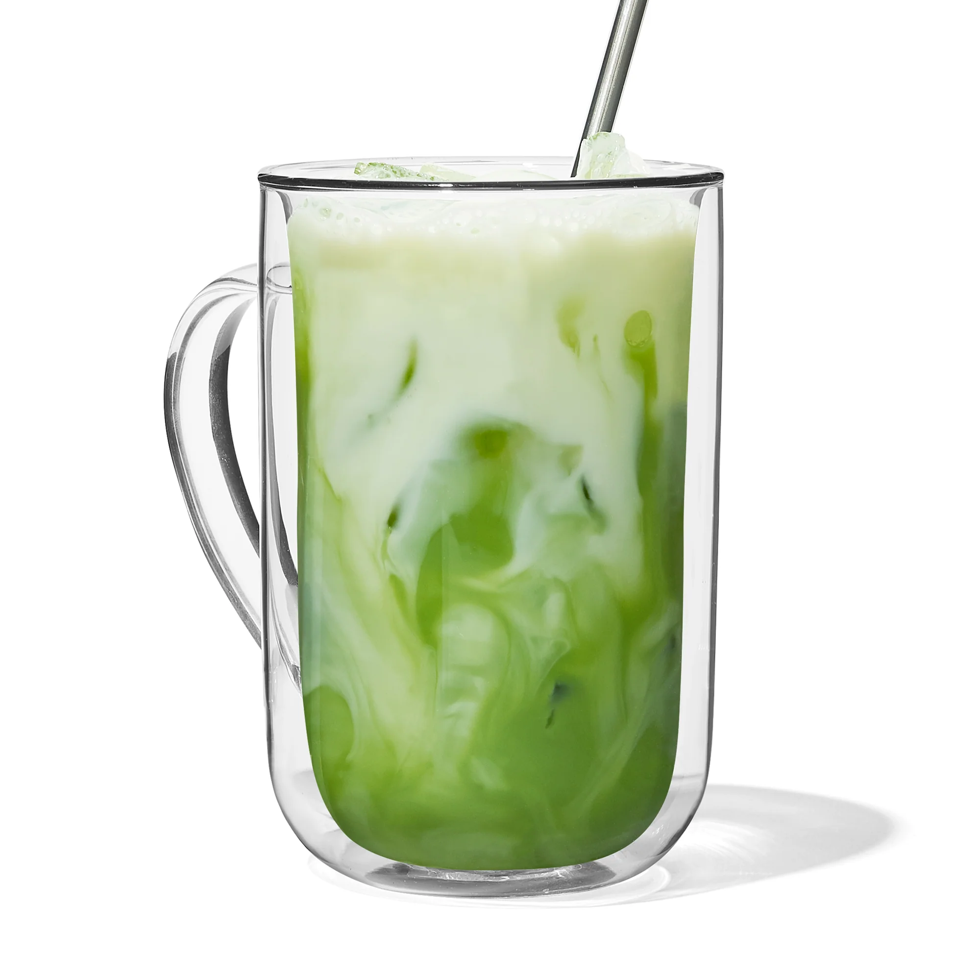 Organic Blueberry Matcha Tea Tin - Image 4