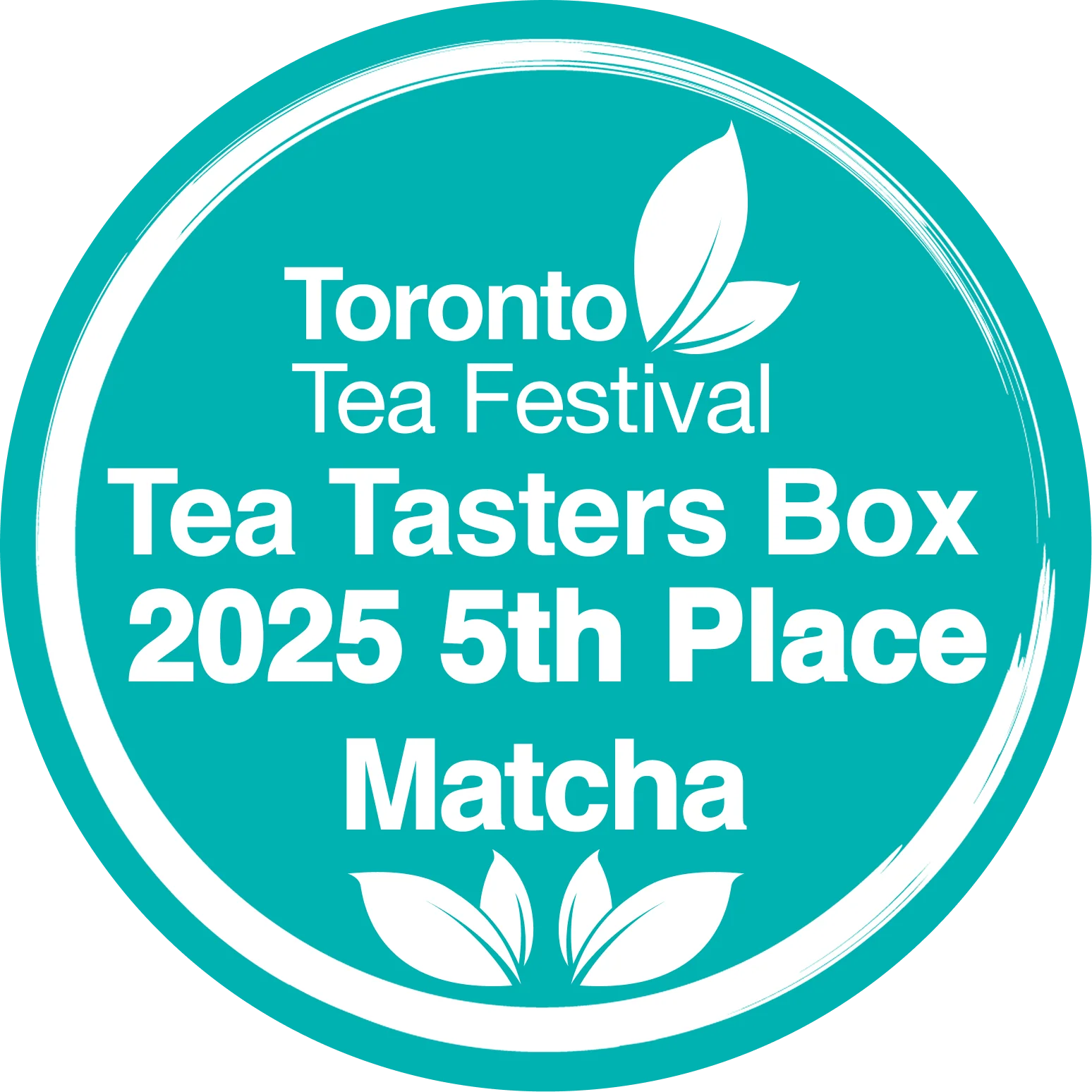 Organic Ceremonial Matcha Tea Printed Tin - Image 4