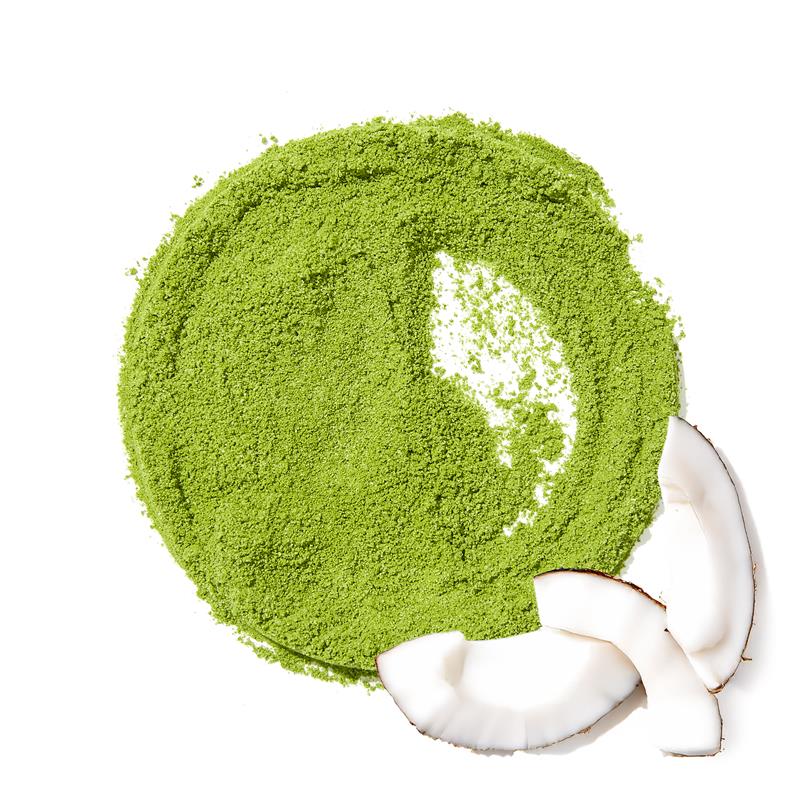 Organic Coconut Matcha