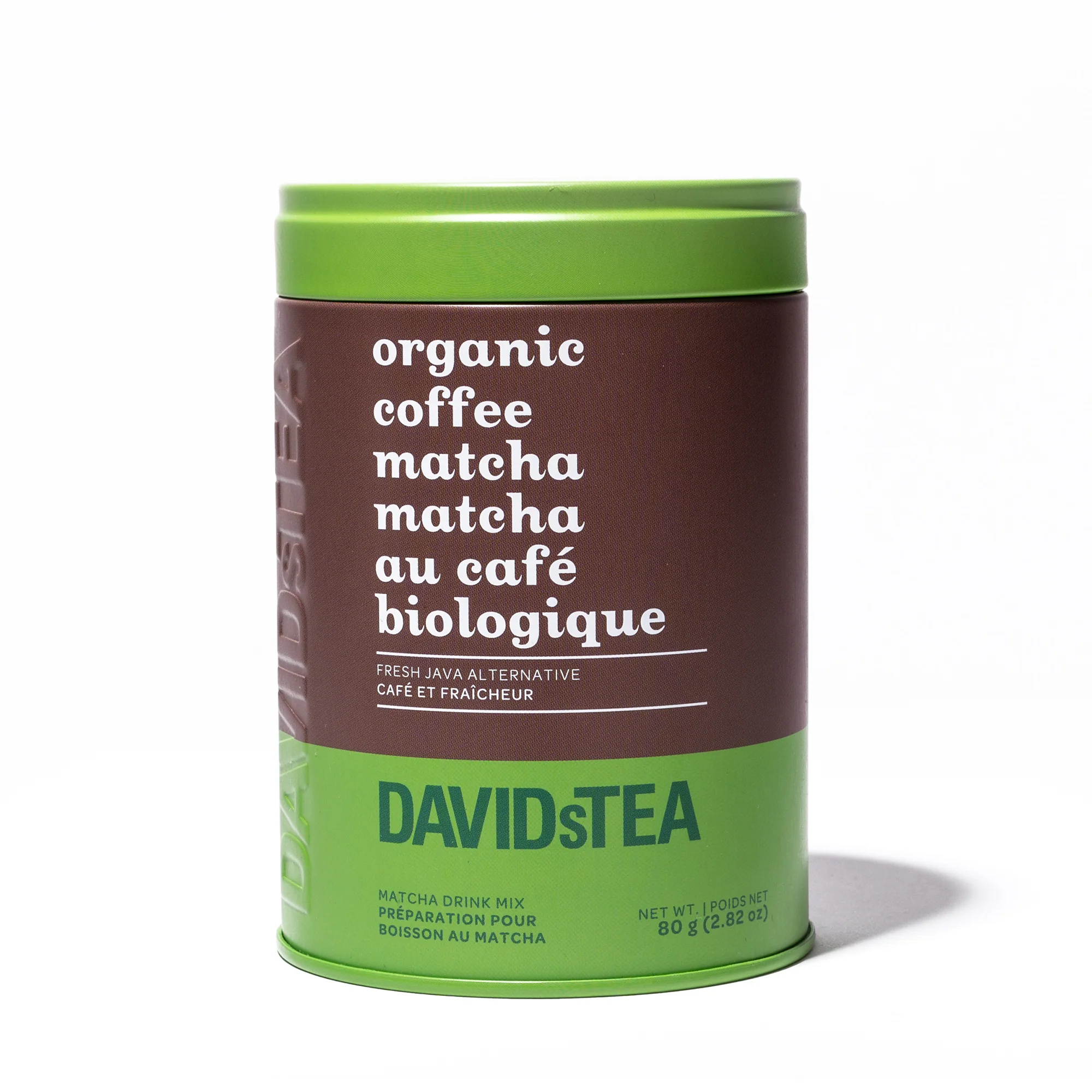 Organic Coffee Matcha - Image 2