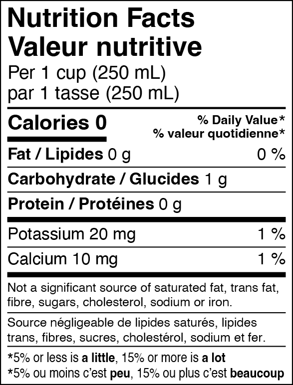 Organic Countess of Seville Tea - Image 4