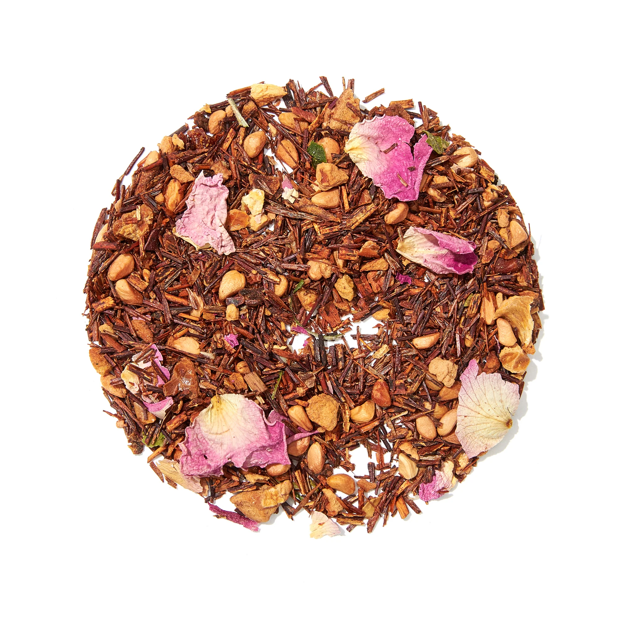 Organic Earl Grey Rooibos - Image 2