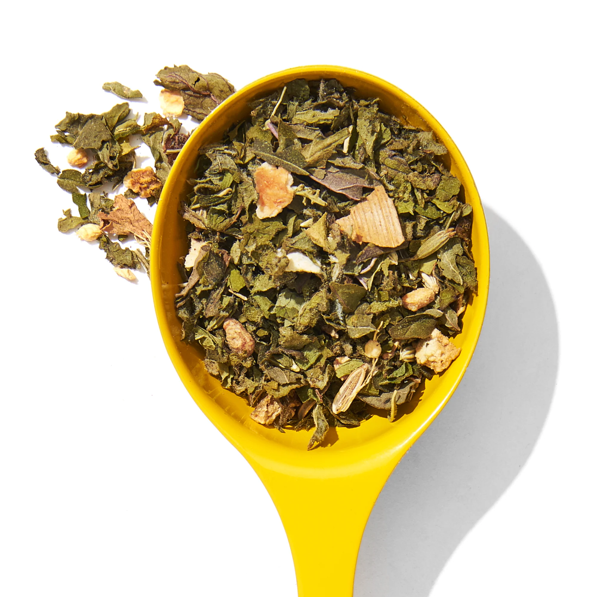 Organic Le Digestif Tea 500 G Bag