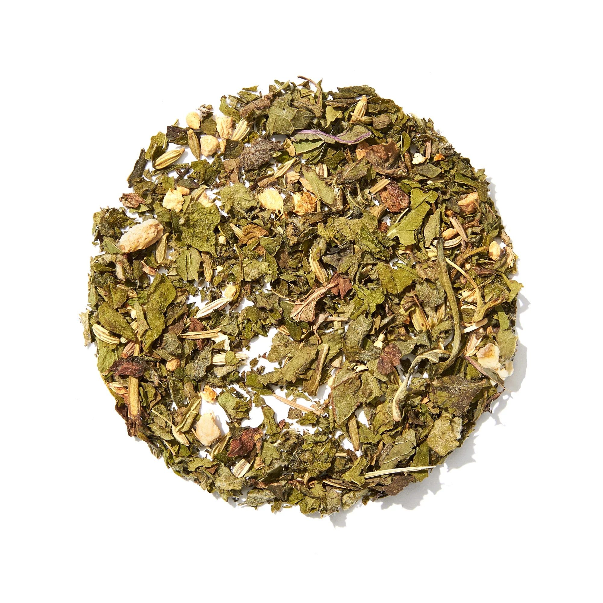 Organic Le Digestif Loose Leaf Tea Bag 250 g - Image 2
