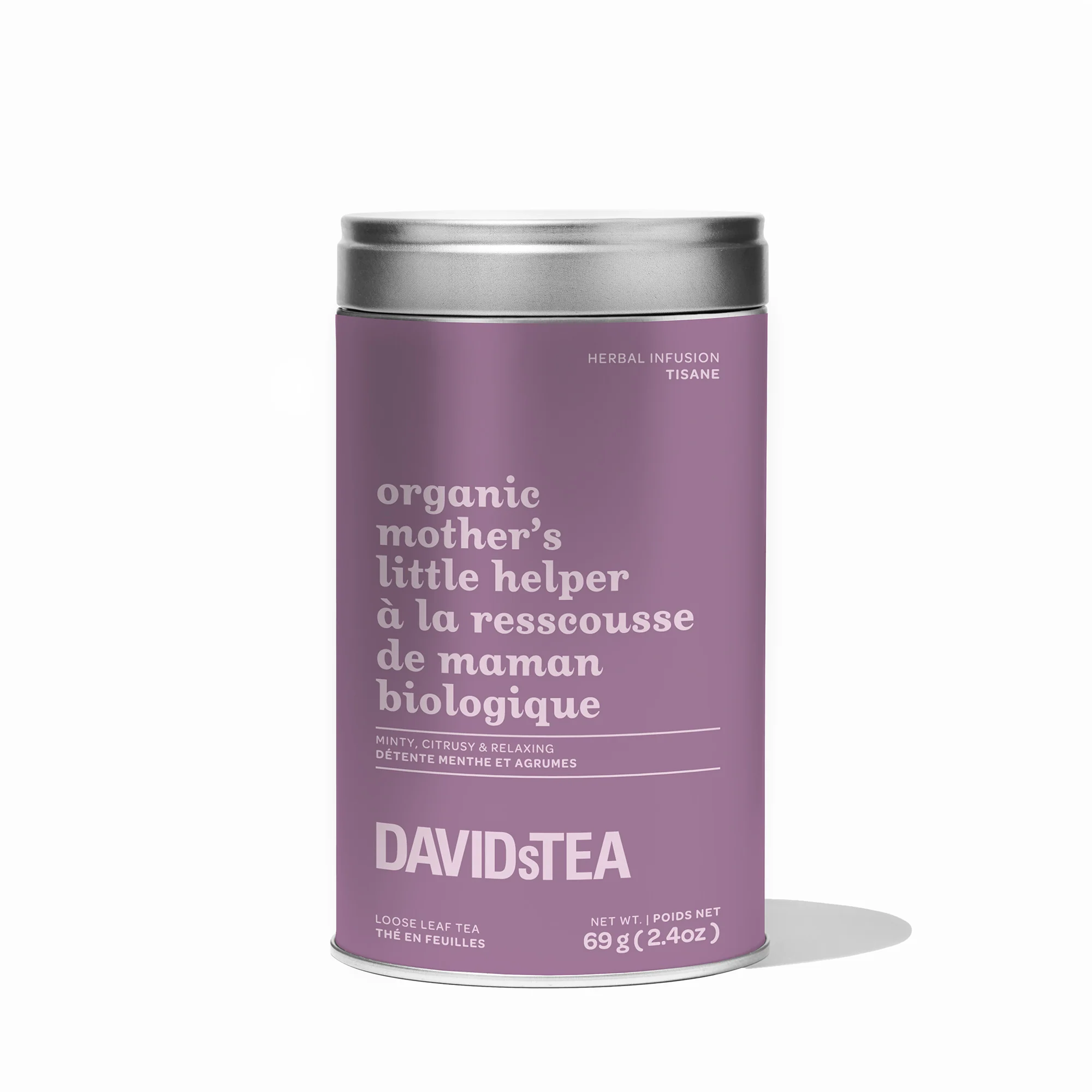 Organic Mother's Little Helper Tea - Image 6